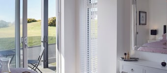 Alojamiento de 3 habitaciones en Portpatrick