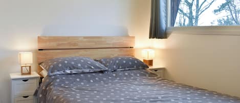 2 Schlafzimmer, kostenloses WLAN