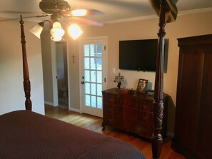 4 habitaciones y wifi 