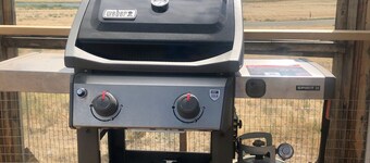 Gateway to Shoshone & Yellowstone