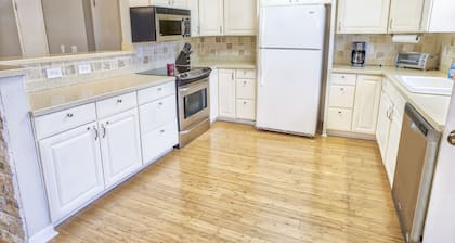 Paras kesähauska Hartwellissä!