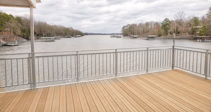 Paras kesähauska Hartwellissä!