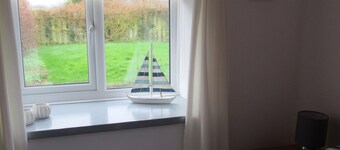 Linhay, character 1 bed 19th century cottage, peaceful location