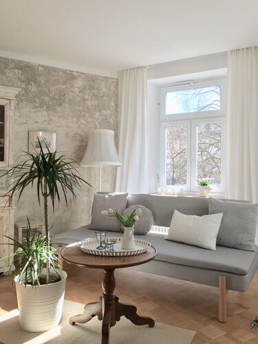 Apartment Chupferschmied im romantischen Wiesental