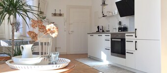 Appartement Chupferschmied in het romantische Wiesental