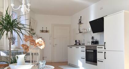 Apartment Chupferschmied im romantischen Wiesental