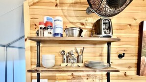 Unclassified image, 3 of 28, button - Glamping Tent near Zion with A/C & Private Bath (Orderville)