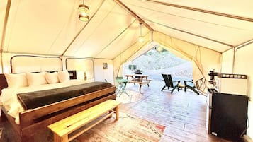 Wifi y ropa de cama