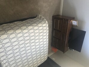 3 bedrooms, WiFi
