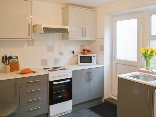 2 bedroom accommodation in North Broomhill, near Amble