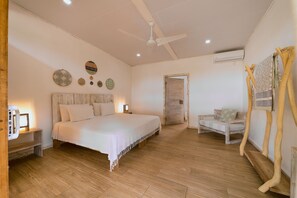 Comfort-Doppelzimmer, 1 Schlafzimmer (Air conditioning)