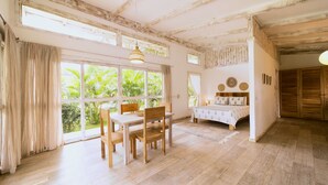 Loft Comfort, 1 kamar tidur (Air conditioning)