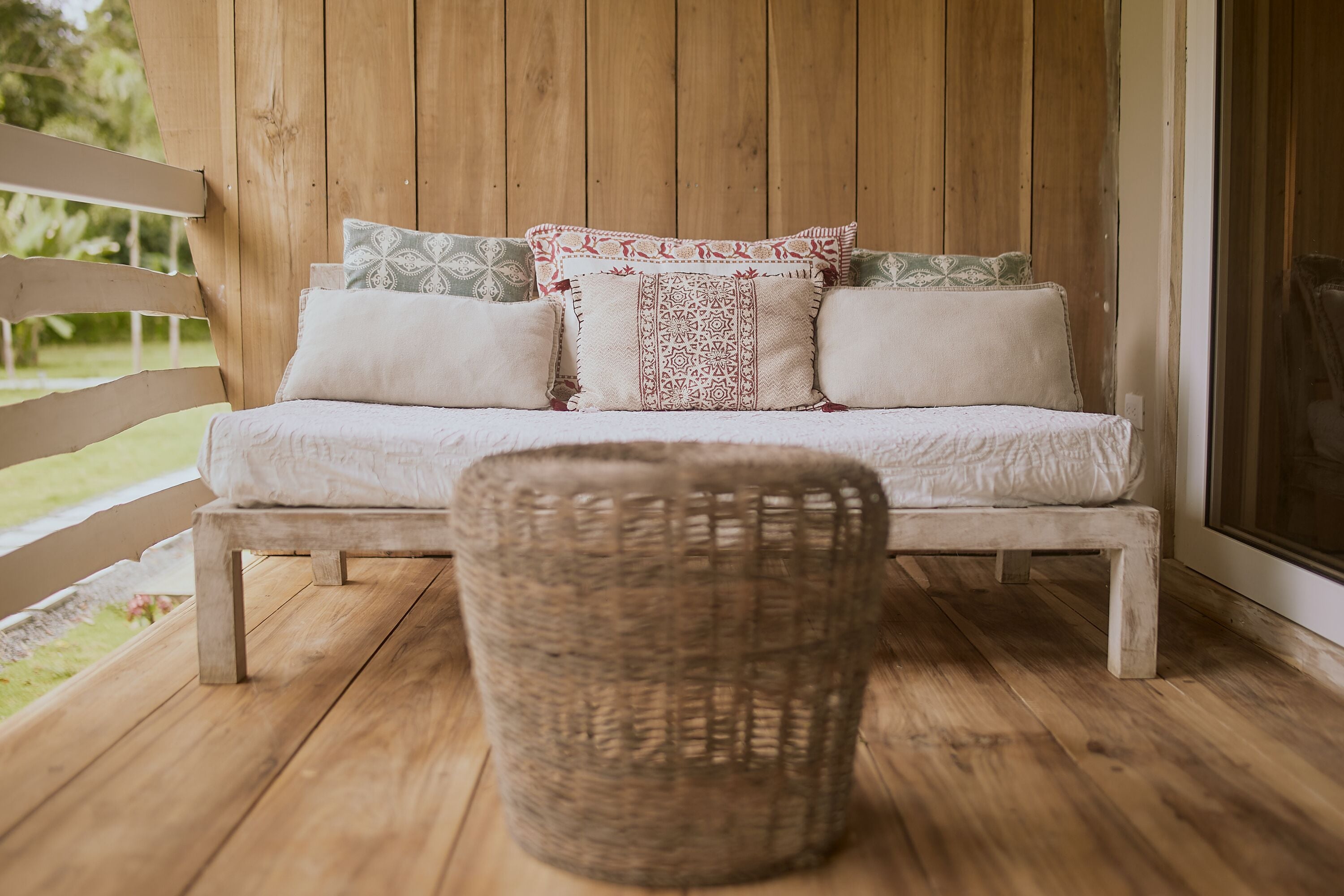 Standard Double Room, 1 Queen Bed | Exterior