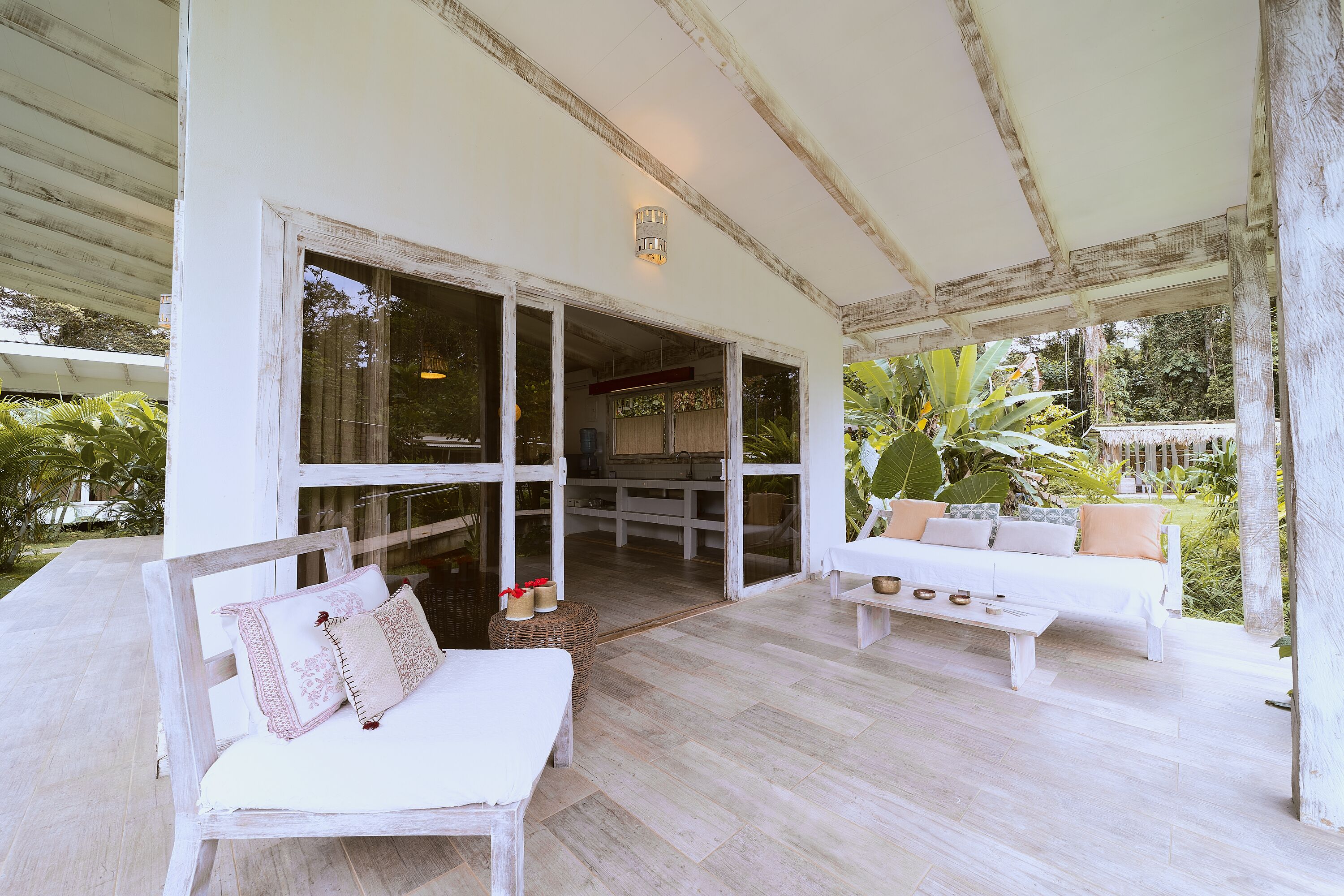 Loft Confort, 1 chambre (Air conditioning) | Terrasse/Patio