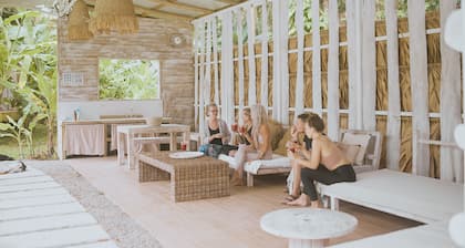 Sonora Caribbean Jungle Retreat