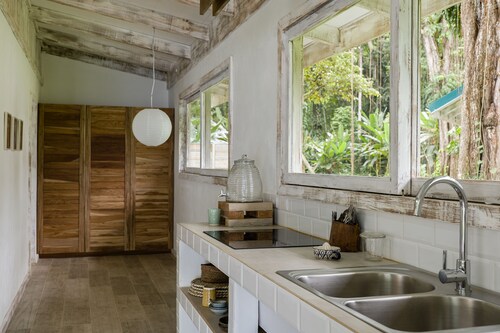 Sonora Caribbean Jungle Retreat