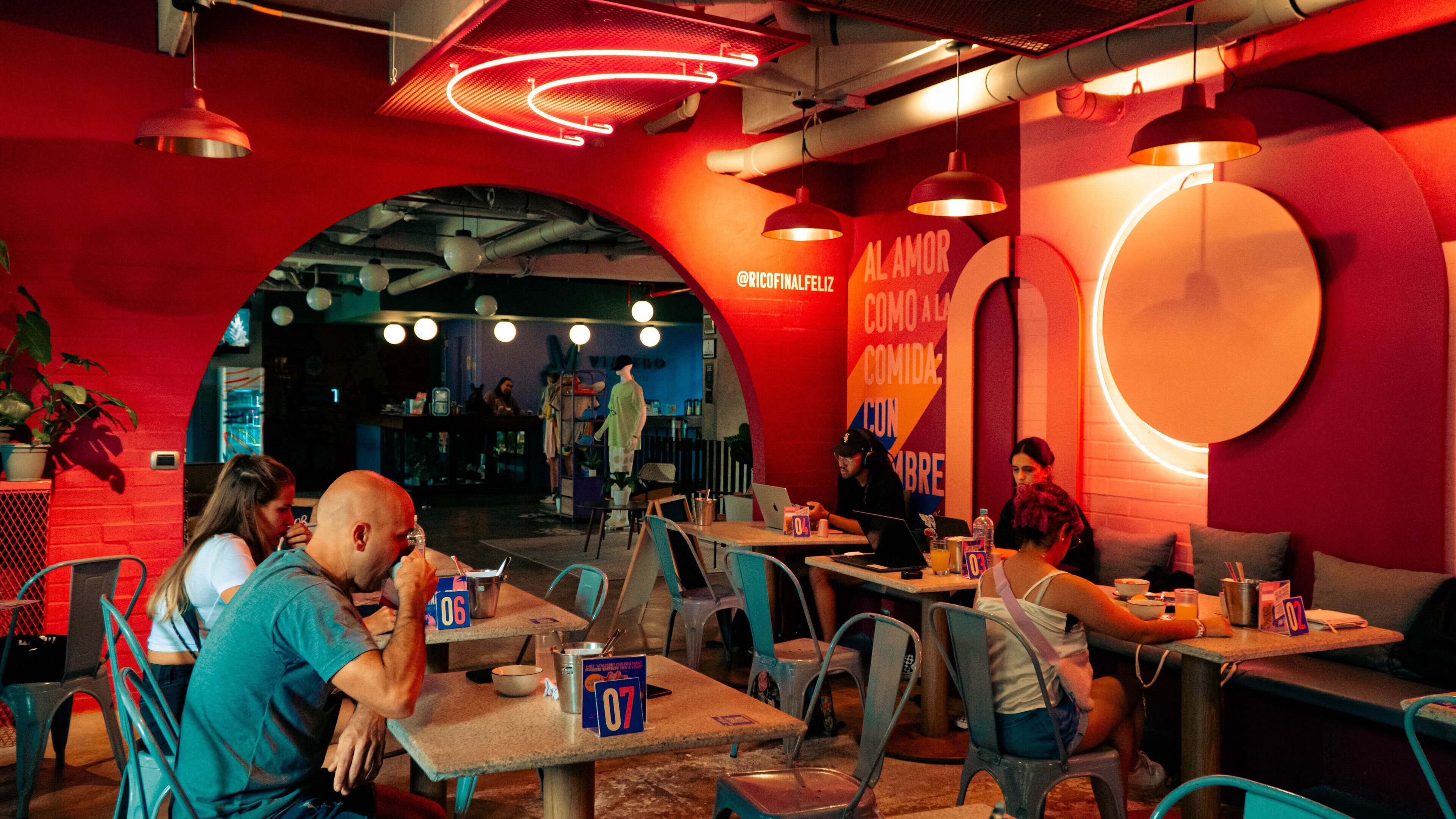 Photo - Viajero Hostel Medellin