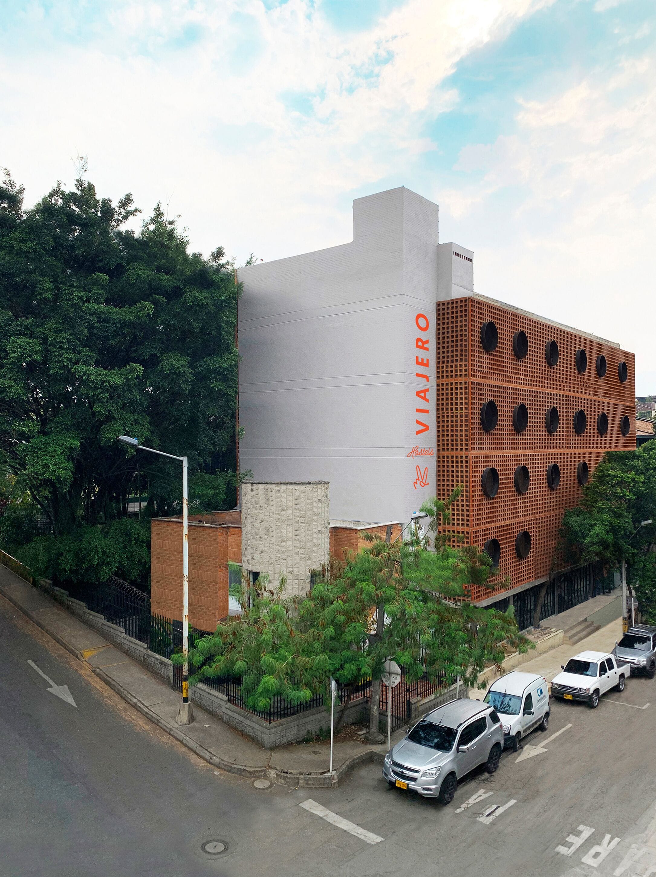 Photo - Viajero Hostel Medellin