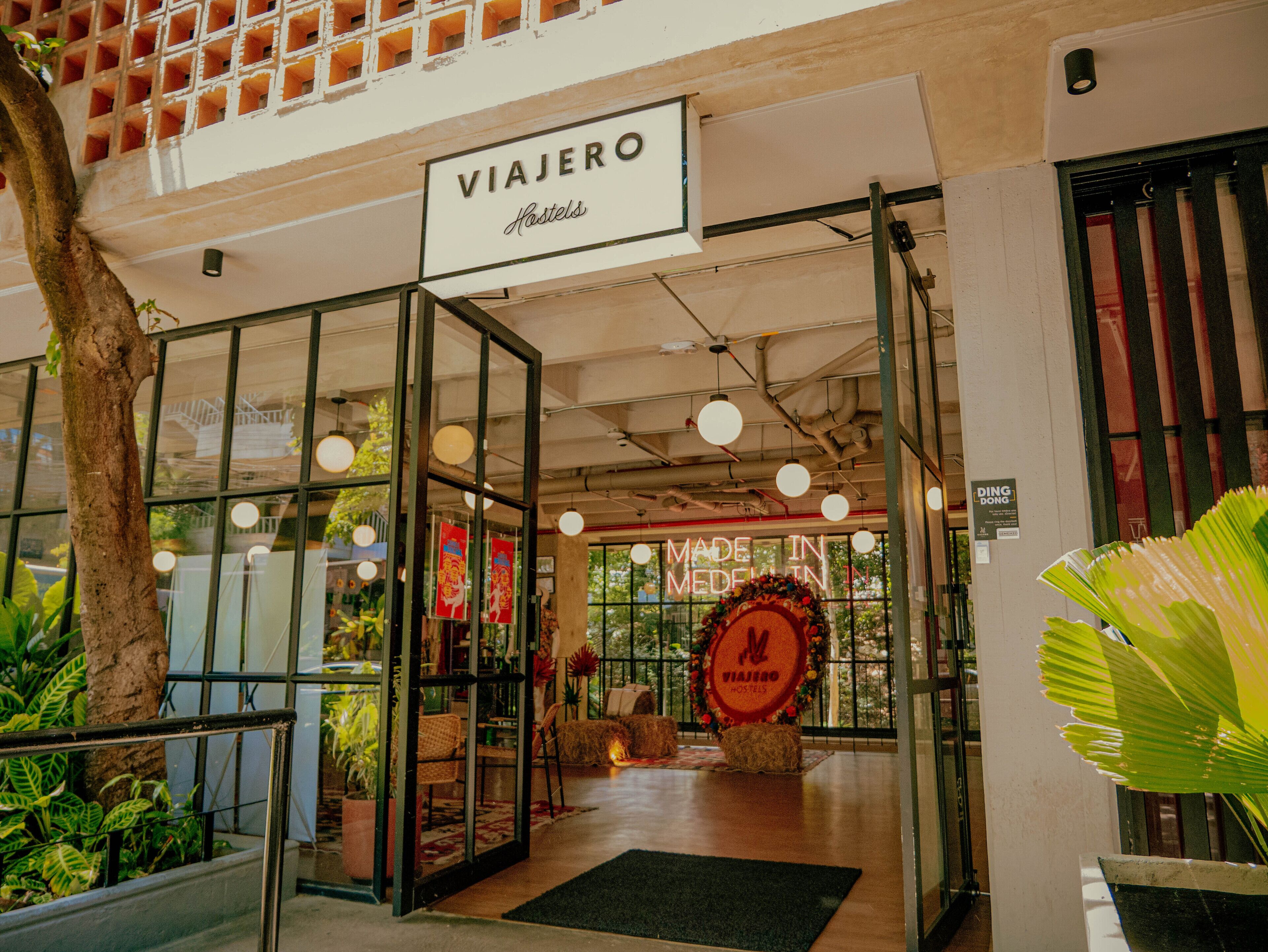 Photo - Viajero Hostel Medellin