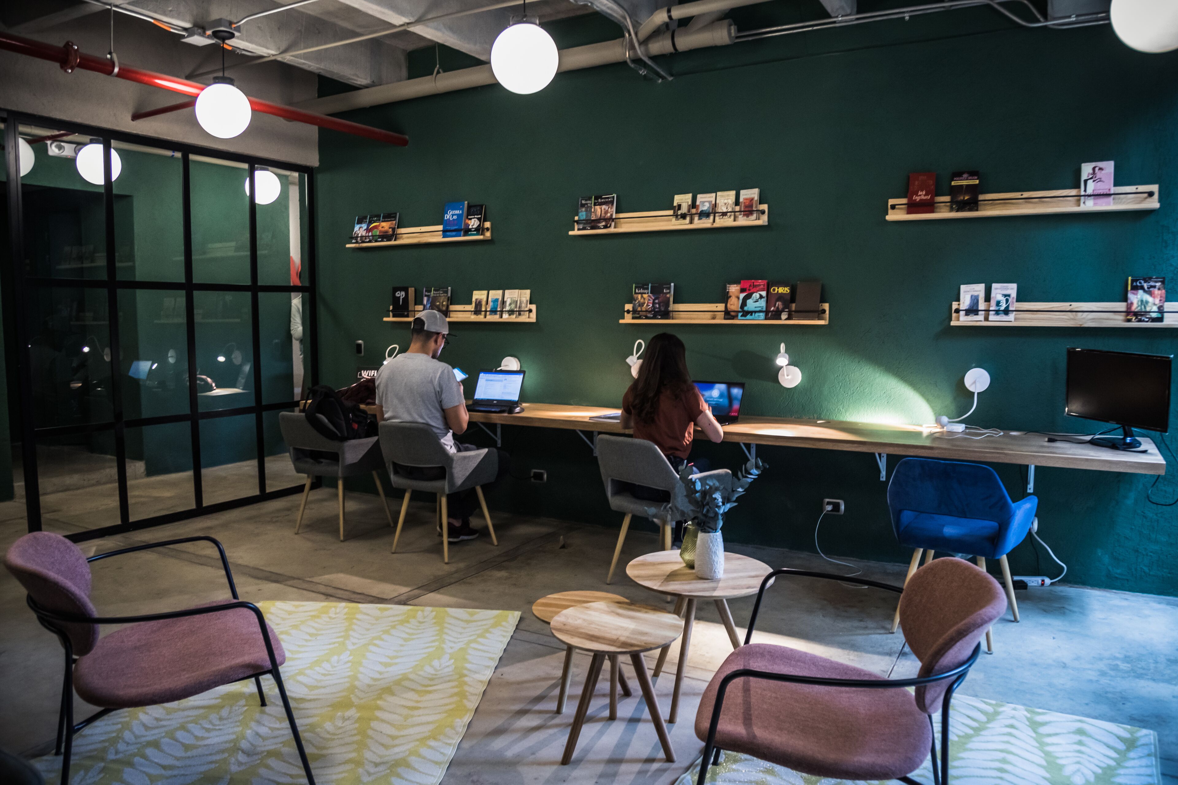 Photo - Viajero Hostel Medellin