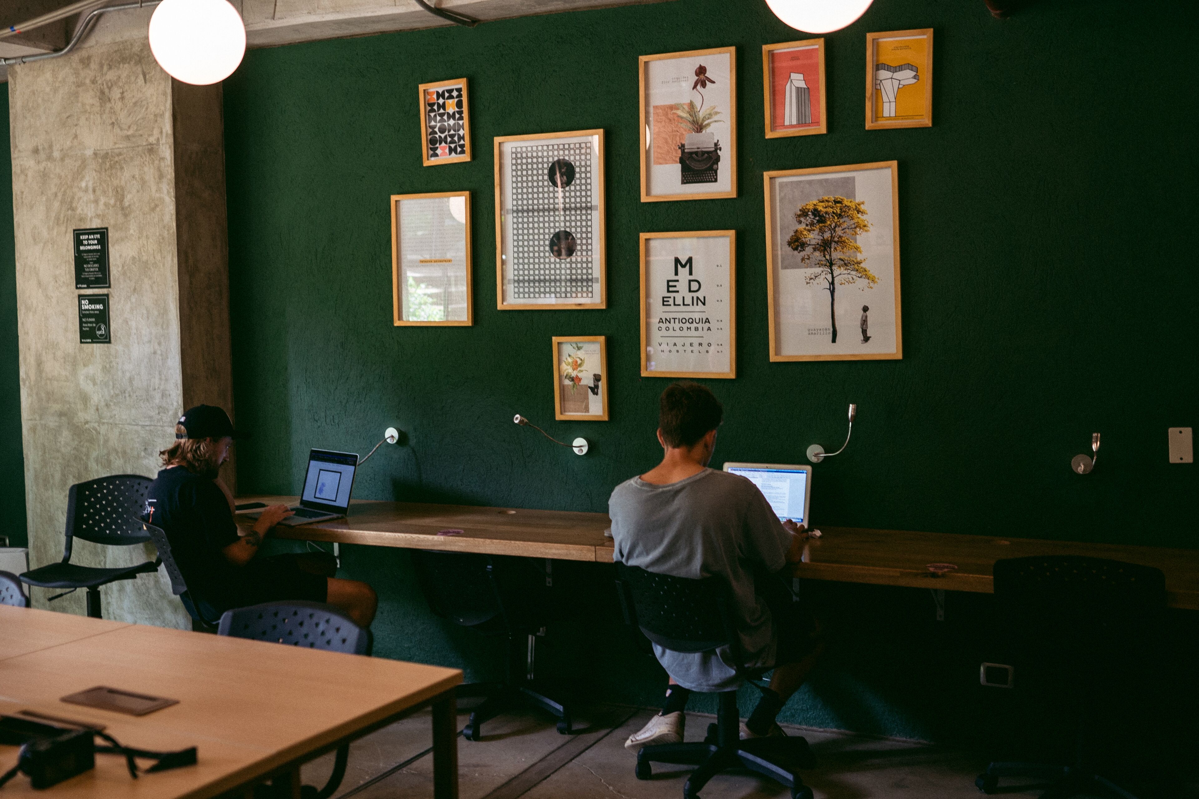 Photo - Viajero Hostel Medellin