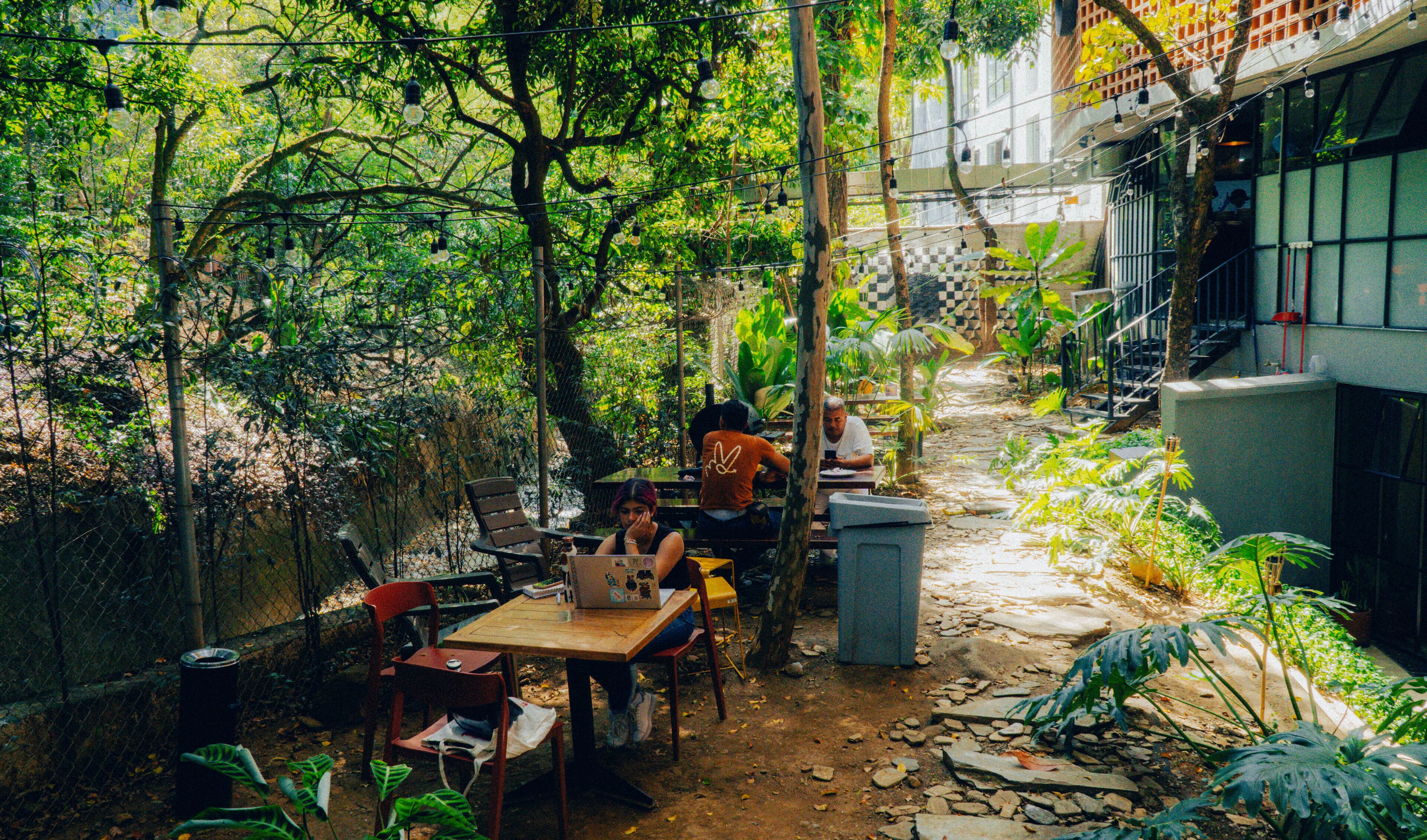 Photo - Viajero Hostel Medellin