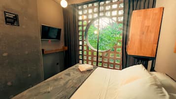 Superior Double Room | Blackout drapes, free WiFi, bed sheets