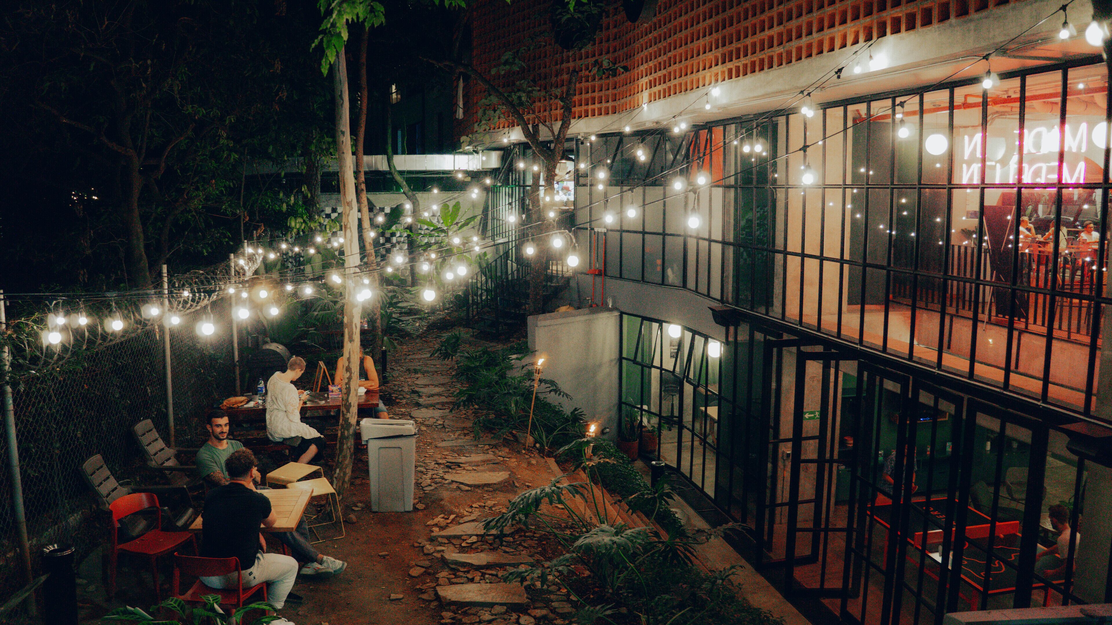 Photo - Viajero Hostel Medellin