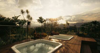 Viajero Hostel Medellin