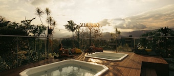 Viajero Hostel Medellin