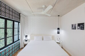 1 Schlafzimmer
