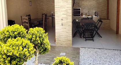 Residencial Pôr do Sol