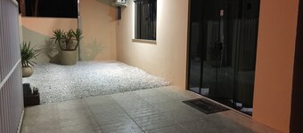 Residencial Pôr do Sol