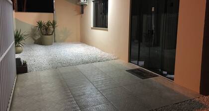 Residencial Pôr do Sol