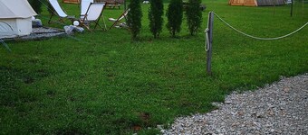 Camping Garden Park