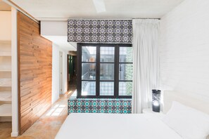 2 habitaciones y wifi