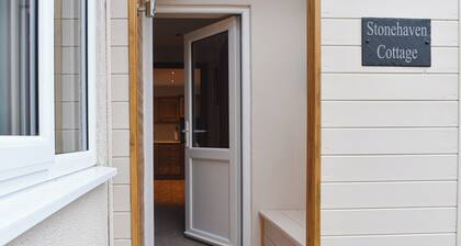 2 bedroom accommodation in Nosterfield, near Masham