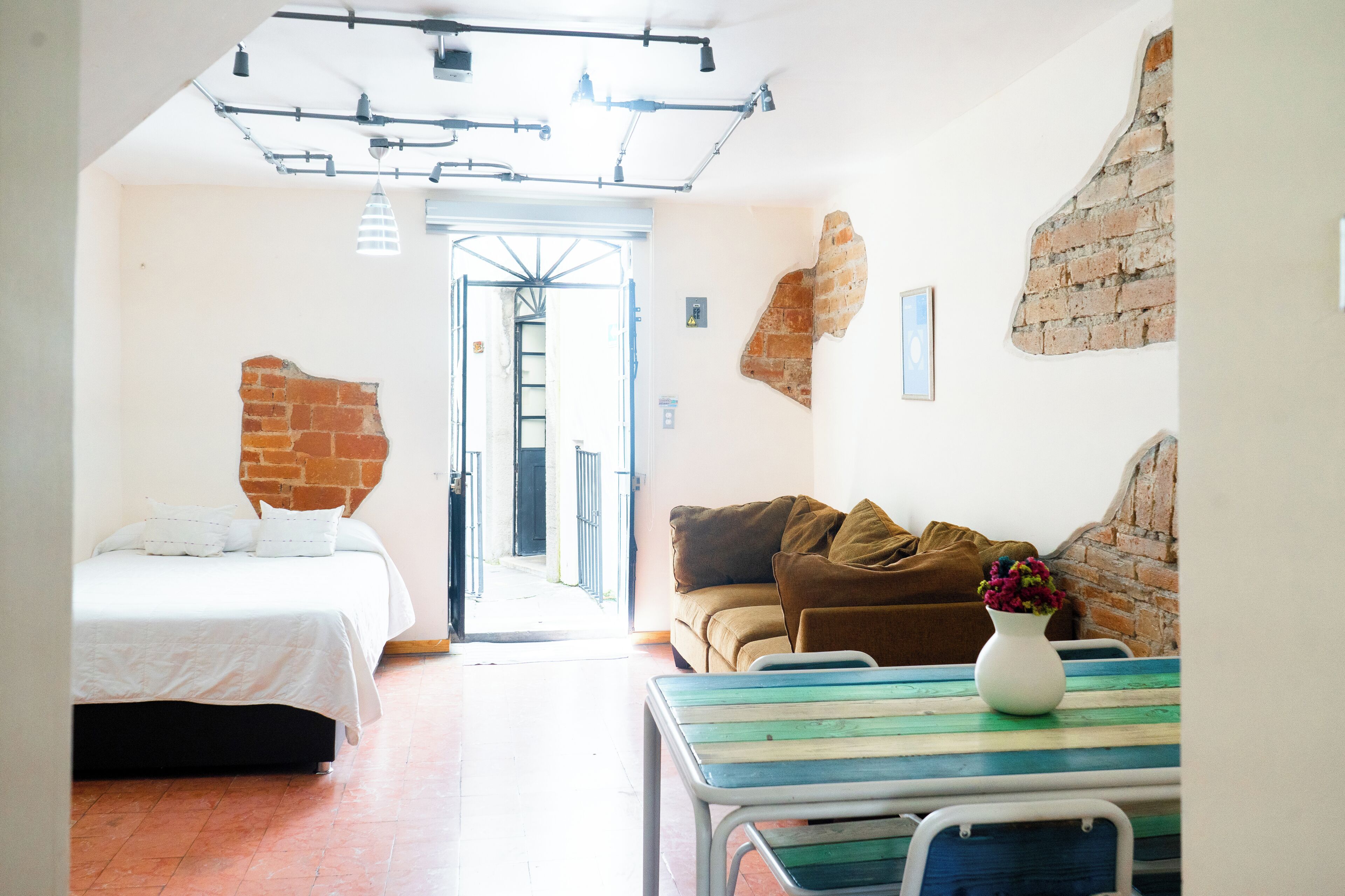 LOFT | Iron/ironing board, free WiFi