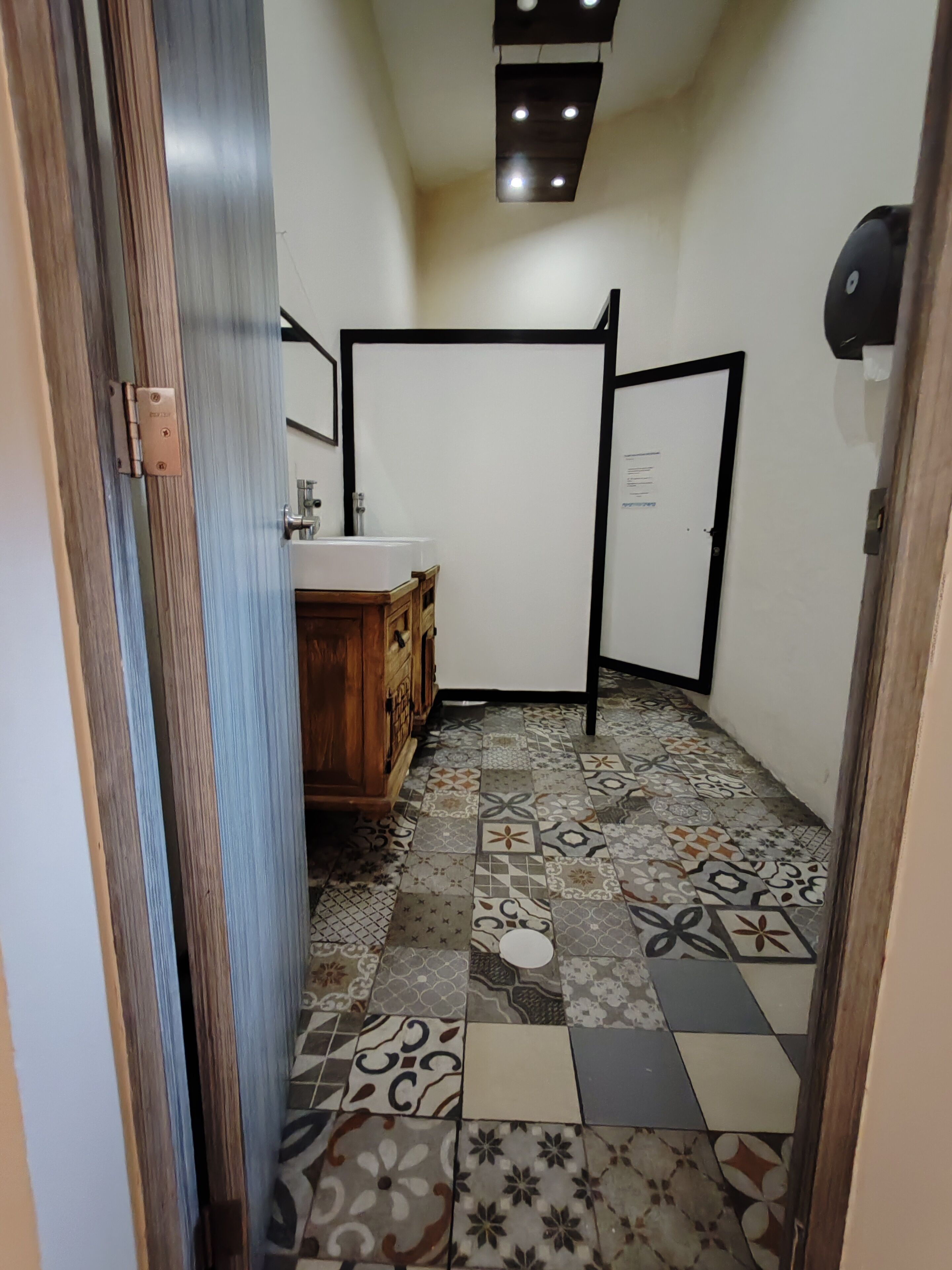 Foto - Hostalgia Casa Zul