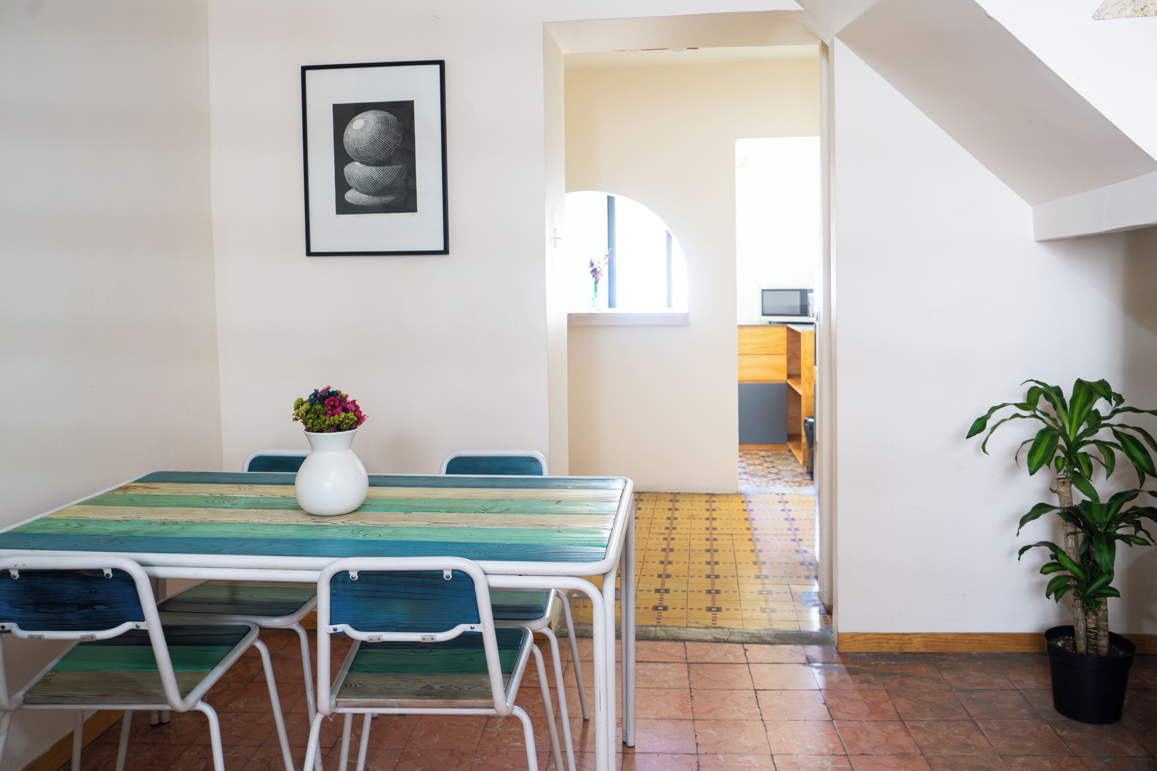 Foto - Hostalgia Casa Zul