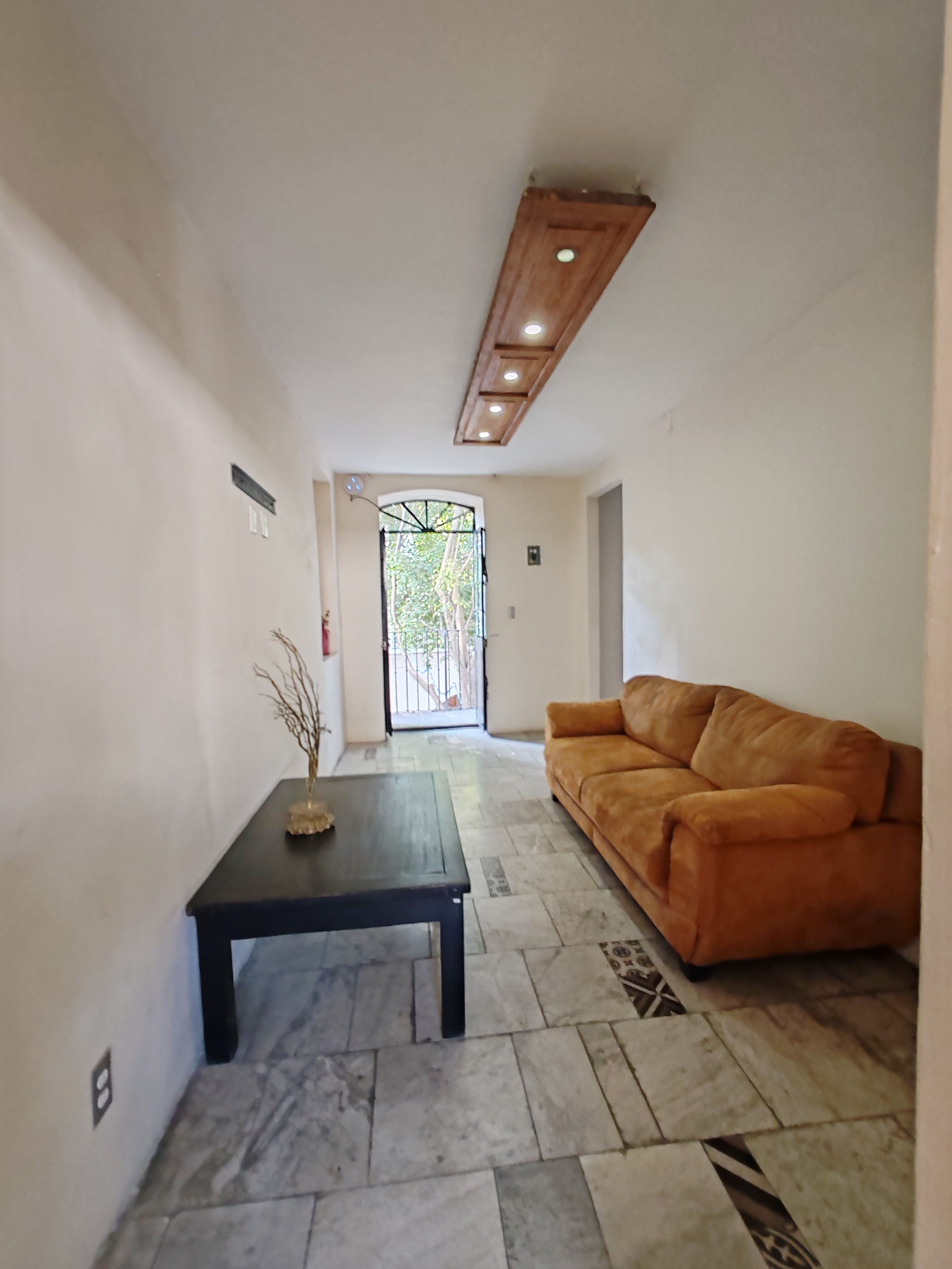 PRIVADA 1 | Área de estar