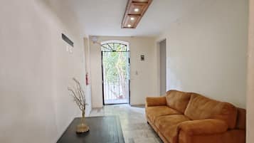 PRIVADA 1 | Living area