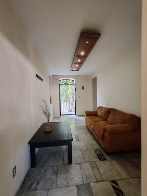 PRIVADA 1 | Living area