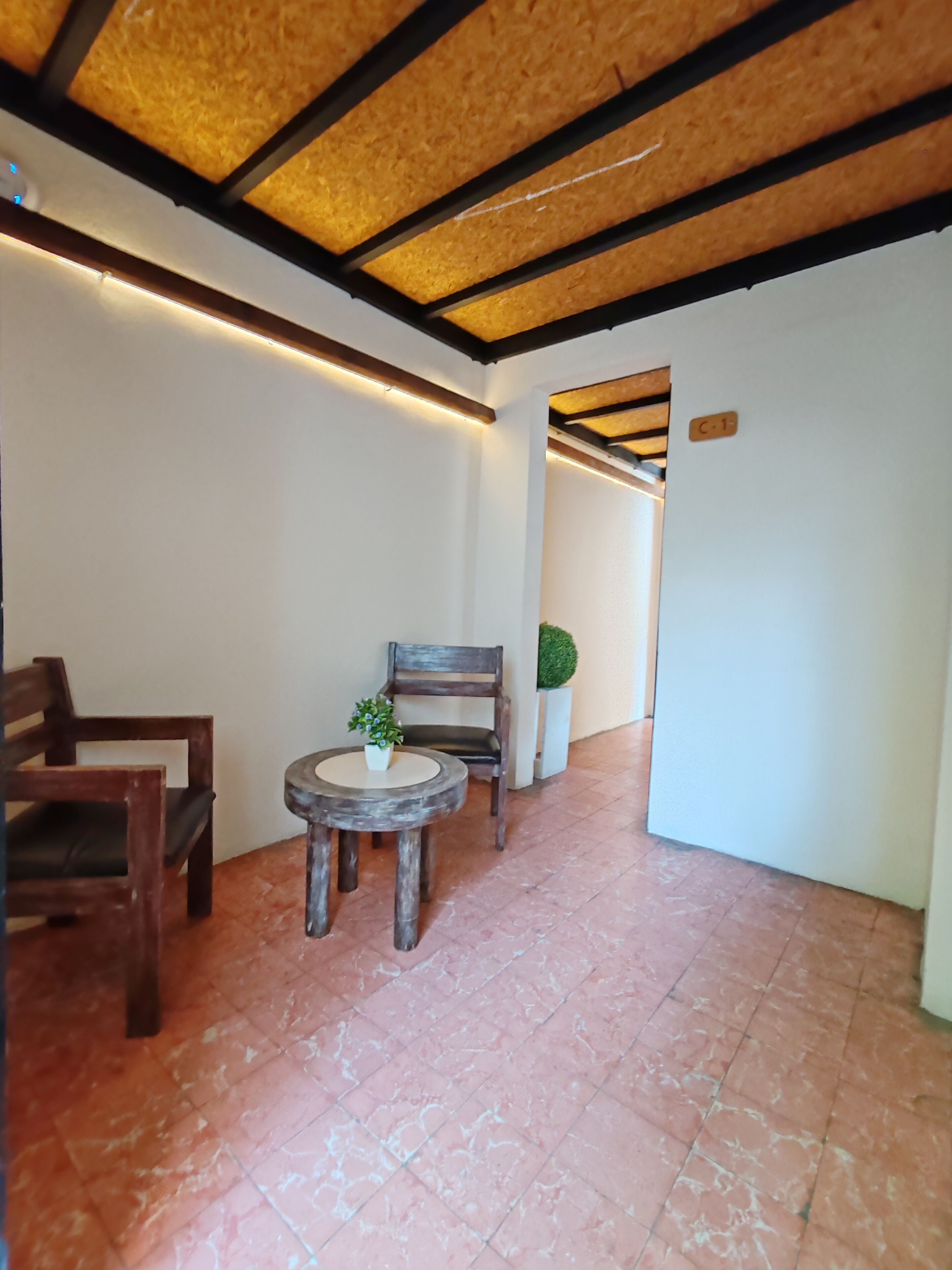 Foto - Hostalgia Casa Zul