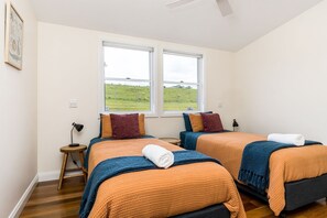 Room - Forget Me Not Farm Cottages - Violet
2 Bedroom suitable for accessible guests  (Coopers Shoot)