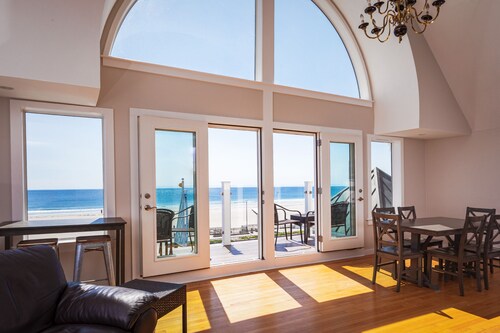 Penthouse de Prestige - Ocean Front - Prime Semaines encore disponibles  