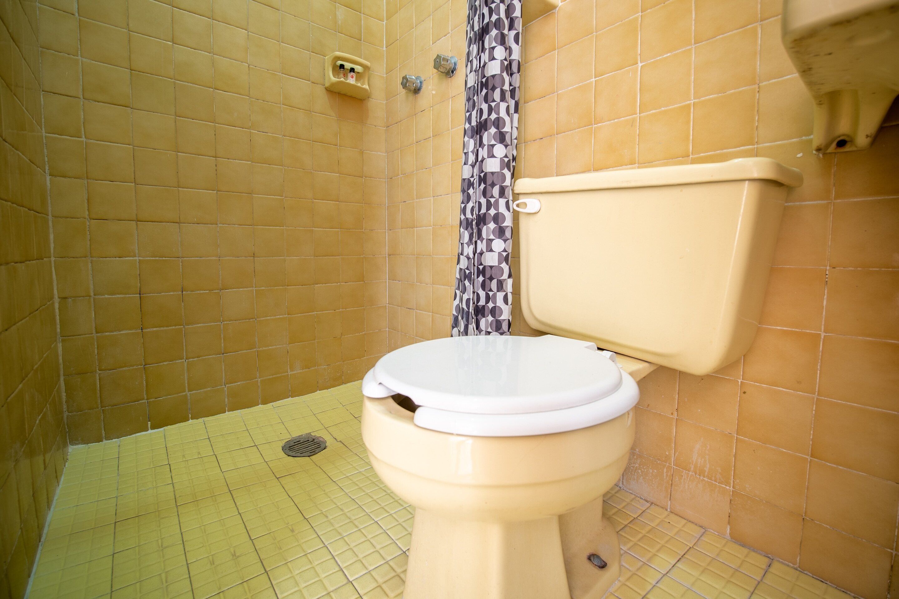 Foto - OYO Hotel Arena Surf, Puerto Escondido