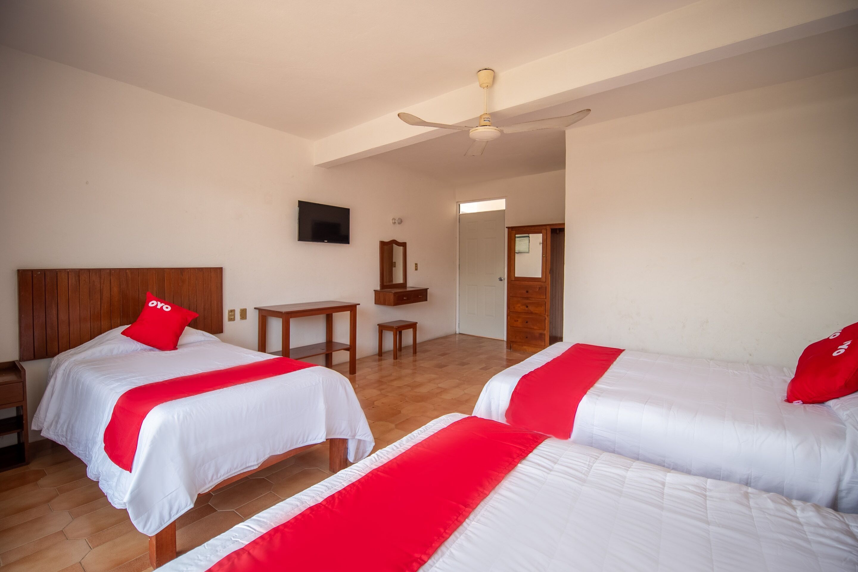 Foto - OYO Hotel Arena Surf, Puerto Escondido