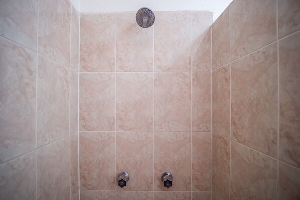 Bathroom - OYO Hotel Arena Surf, Puerto Escondido (Puerto Escondido)