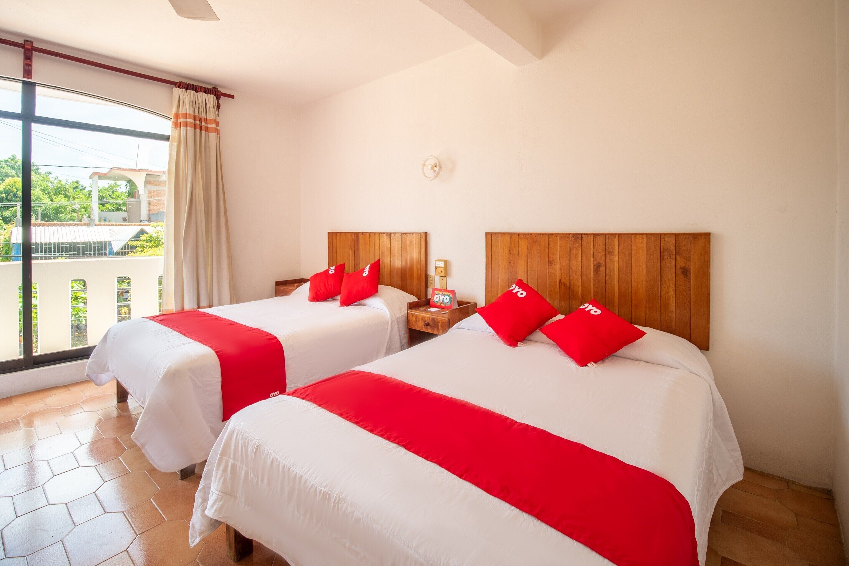 Foto - OYO Hotel Arena Surf, Puerto Escondido